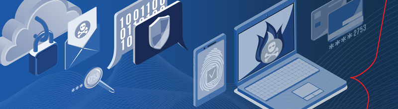 Stealth attacks as big a risk as ransomware