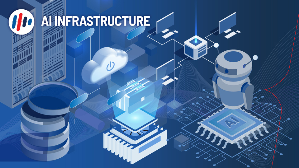 Preparing Your IT Infrastructure for the AI Era