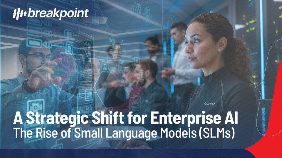 The Rise of Small Language Models (SLMs)