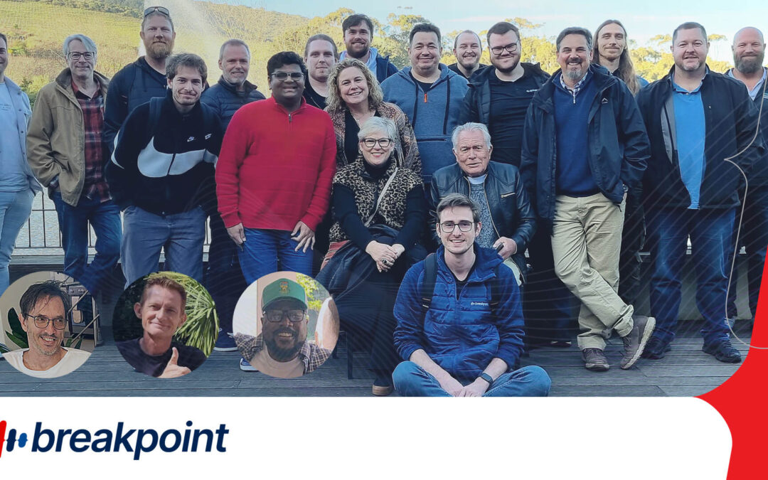 The Power of Quiet Perseverance